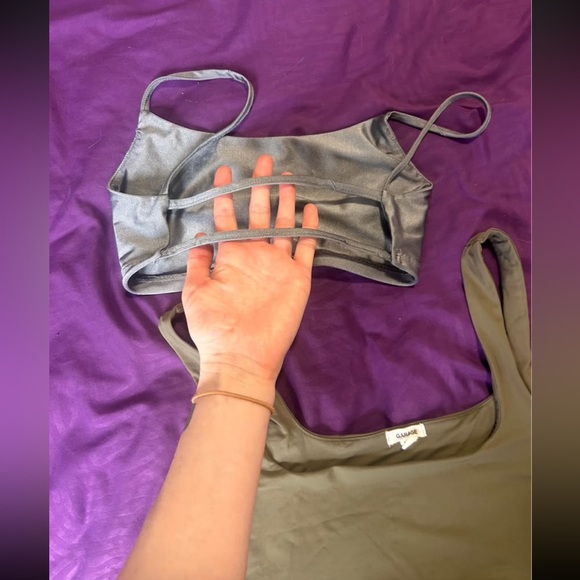 Garage XS top bundle - Picture 2 of 2